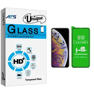 AFS Unique Glass Ceramics Screen Protector For Apple IPHONE XSMAX/11PROMAX
