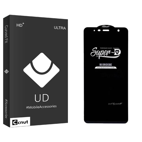 محافظ صفحه نمایش کوکونات مدل UDB SuperD مناسب برای گوشی موبایل سامسونگ Galaxy J4 Plus / J6 Plus