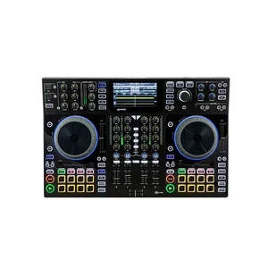 دی جی کنترلر جمینی مدل SDJ-4000