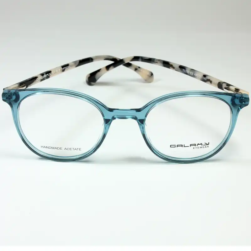 فریم عینک طبی گلکسی مدل 70258