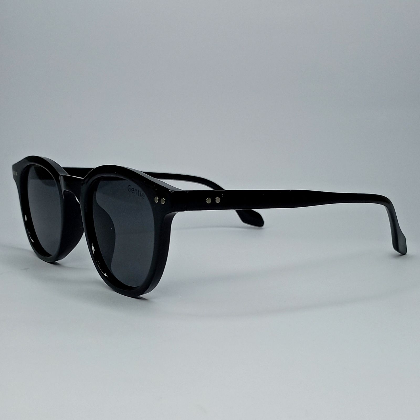 عینک آفتابی جنتل مانستر مدل Cf7 -  - 2