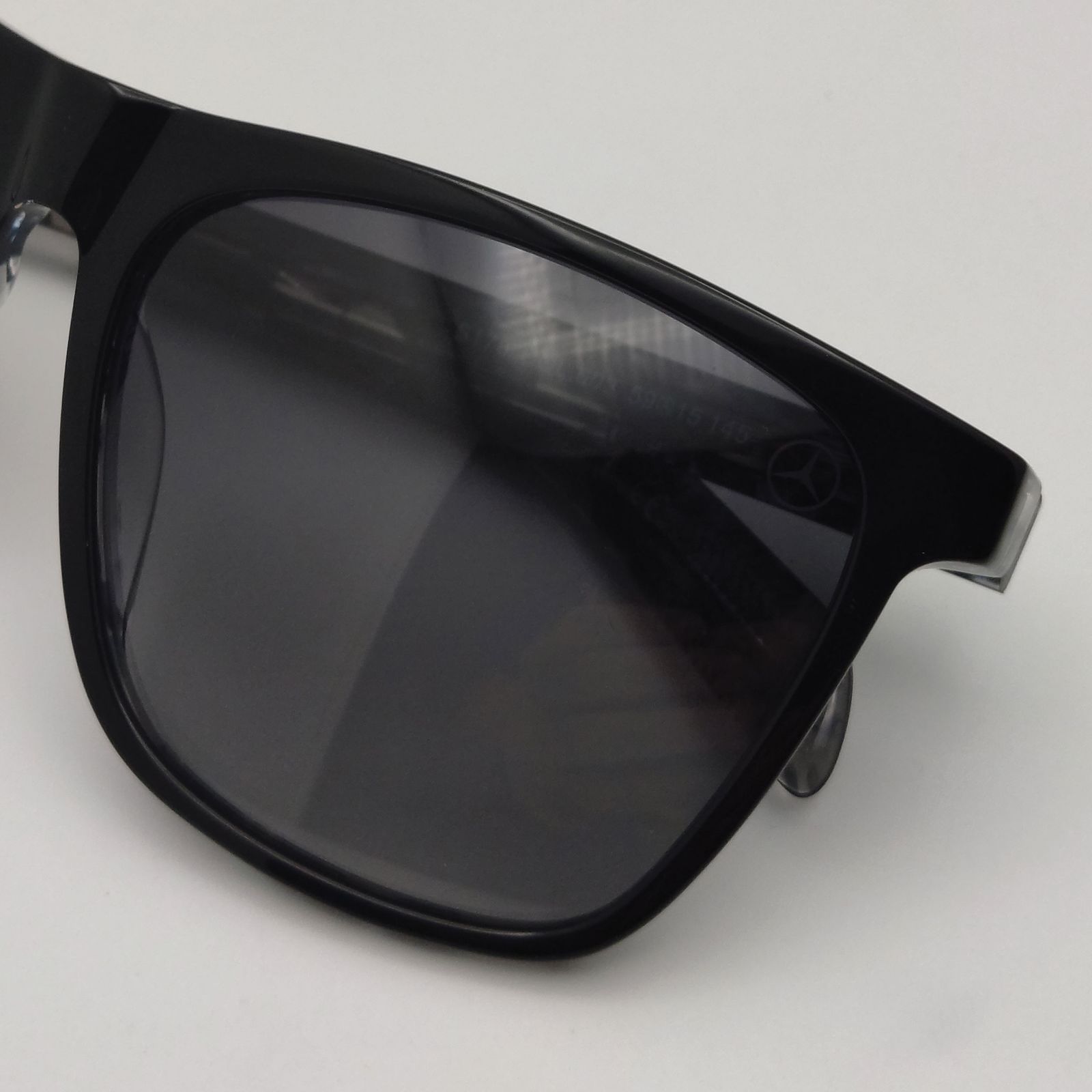 عینک آفتابی مرسدس بنز مدل S178 COL.003 -  - 13
