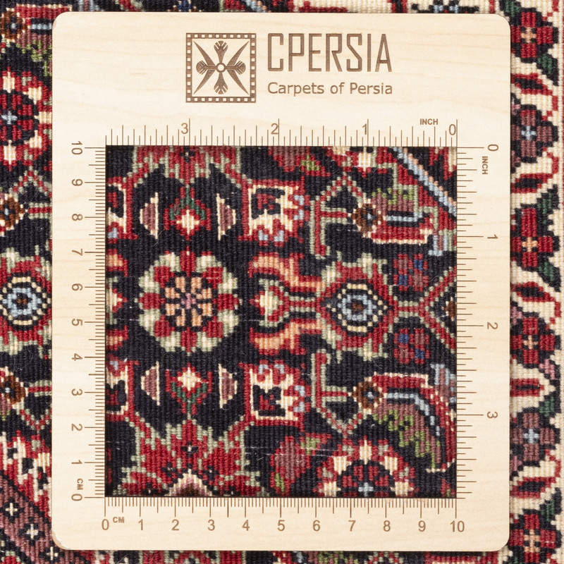 فرش دستباف دو متری سی پرشیا کد 187042