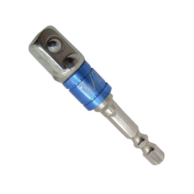 تبدیل بکس سر دریلی هانسول مدل ol-4612 سایز 1/2 میلی متر تبدیل بکس سر دریلی هانسول مدل ol-4612 سایز 1/2 میلی متر