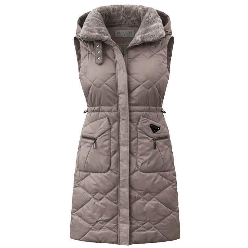 پافر زنانه مدل 34