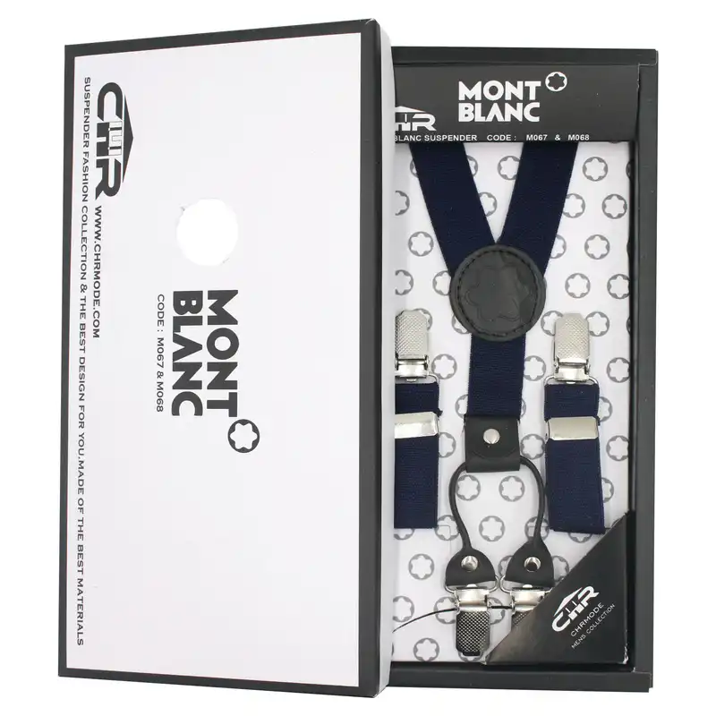 ساسبند زنانه سی اچ آر مدل W067BUD