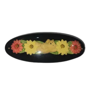 گیره مو زنانه مدل فانتزی