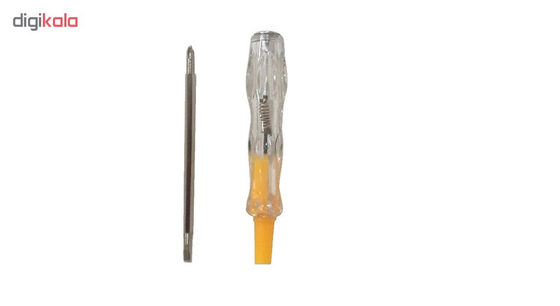 فازمتر مدل PHK-21 فازمتر مدل PHK-21