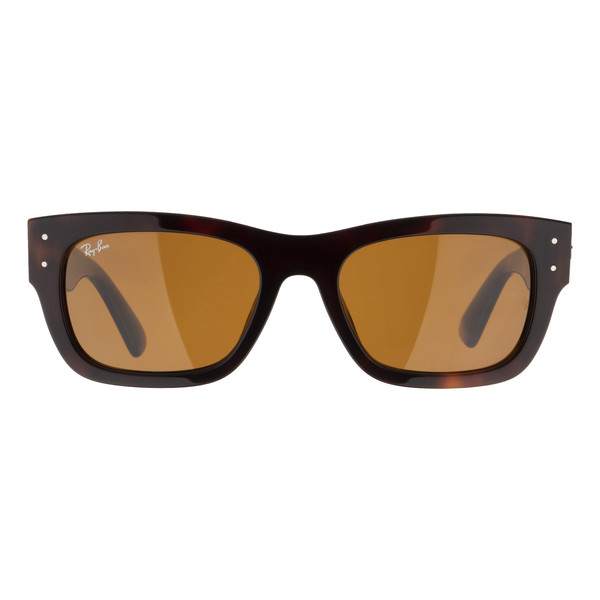 عینک آفتابی ویفرر (Wayfarer) ری بن مدل rb7683S-902-33