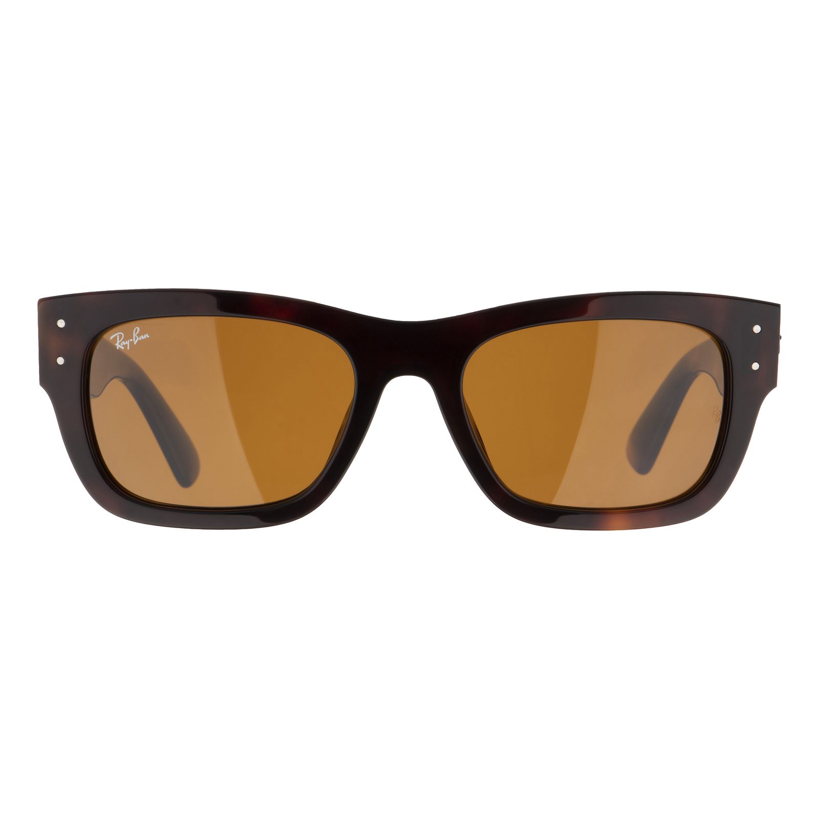 عینک آفتابی ویفرر (Wayfarer) ری بن مدل rb7683S-902-33 -  - 1