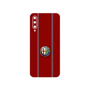 MAHOOT Alfa Romeo Cover Sticker for Xiaomi Mi A3