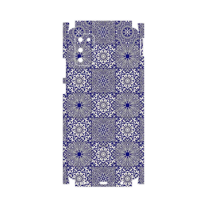 برچسب پوششی ماهوت مدل Iran Tile 11-FullSkin مناسب برای گوشی موبایل سامسونگ Galaxy M02s