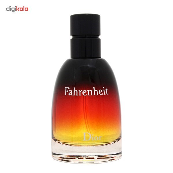 مشخصات، قیمت و خرید پرفیوم مردانه دیور مدل Fahrenheit Le Parfum حجم 75 میلی  لیتر | دیجی\u200cکالا