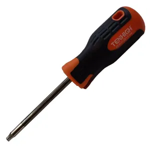 پیچ گوشتی ستاره ای تنهای مدل CR.V 