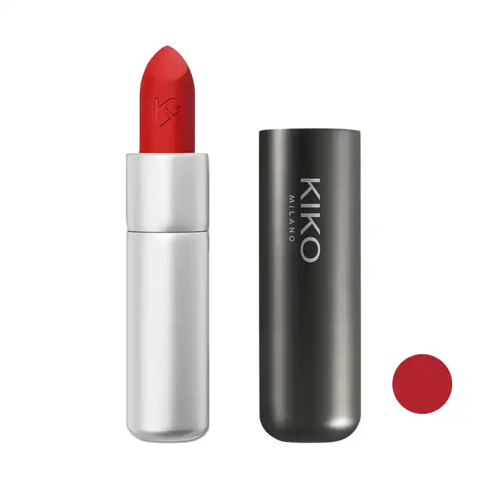 رژ لب جامد کیکو میلانو مدل POWDER POWER شماره 11