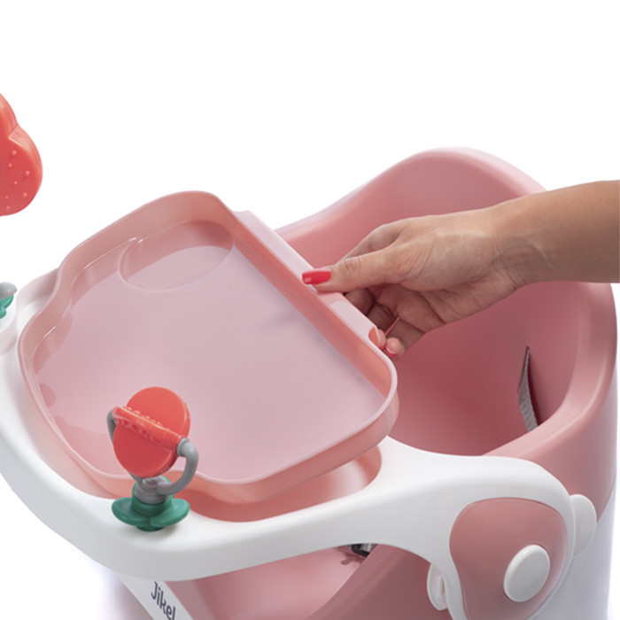 صندلی غذاخوری کودک جیکل مدل Modz-11