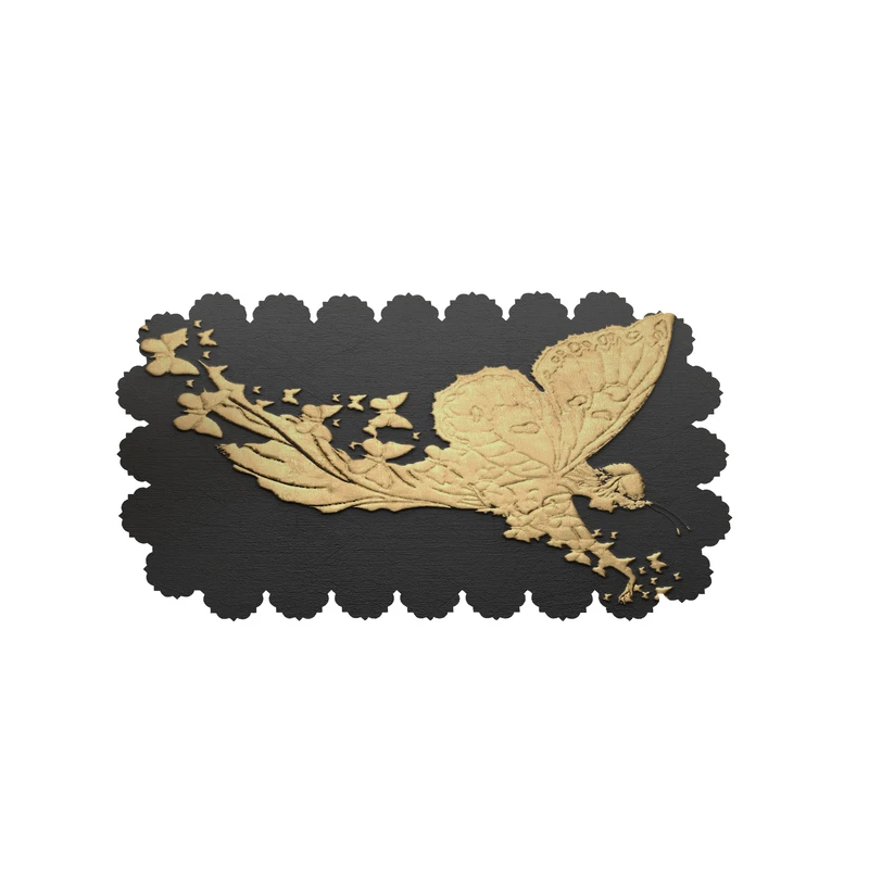 رومیزی مدل فرشته کد 8844R