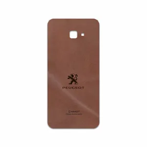 MAHOOT MNL-PEGT Cover Sticker for Samsung Galaxy J4 Core