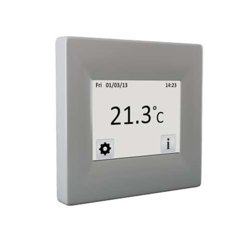 ترموستات کنترلر دما فنیکس مدل TFT