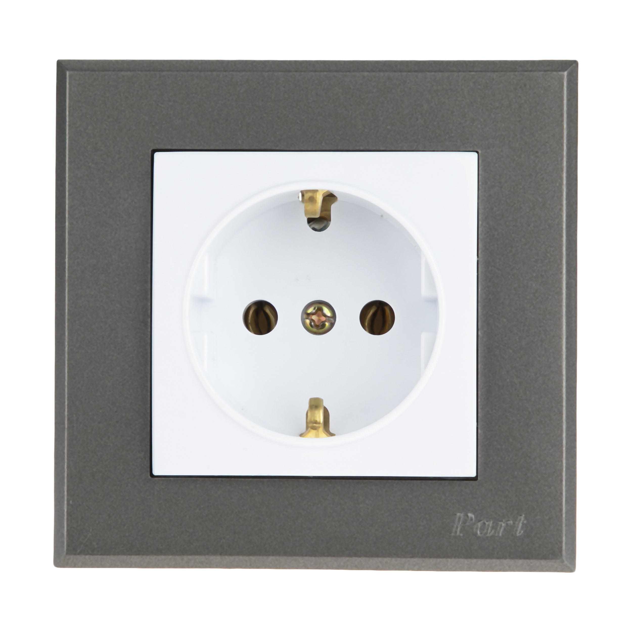 پریز پارت الکتریک مدل آرا کد 3450W4024