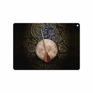 MAHOOT Setar-Daf-Instruments Cover Sticker for Apple iPad Air 2 2014 A1566