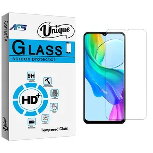AFS Unique Screen Protector For   Y03