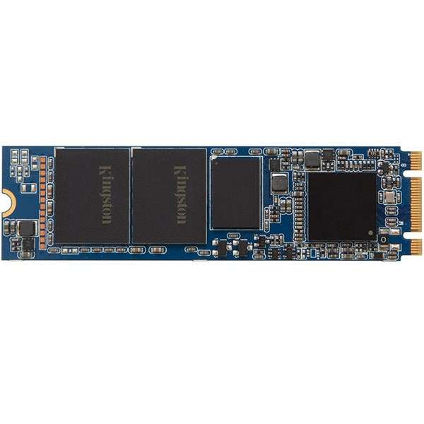 حافظه SSD کینگستون مدل SM2280S3/120G M.2 ظرفیت 120 گیگابایت