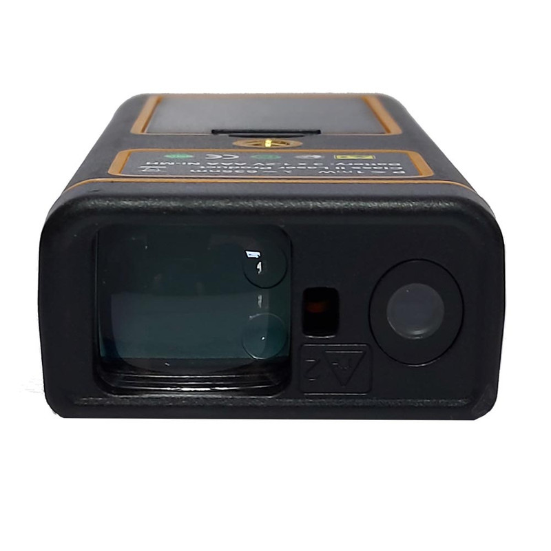 متر لیزری سندوی مدل SW-S80