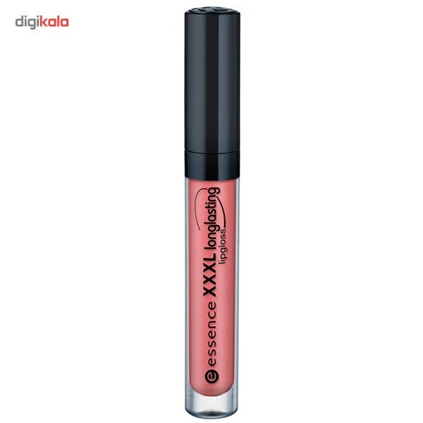 رژ لب مایع اسنس مدل XXXL Longlasting Lip Gloss 01