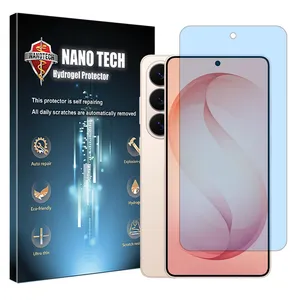 Nano tech Hydrogel Eye Protection Screen Protector for Samsung Galaxy S26 Ultra mobile phone