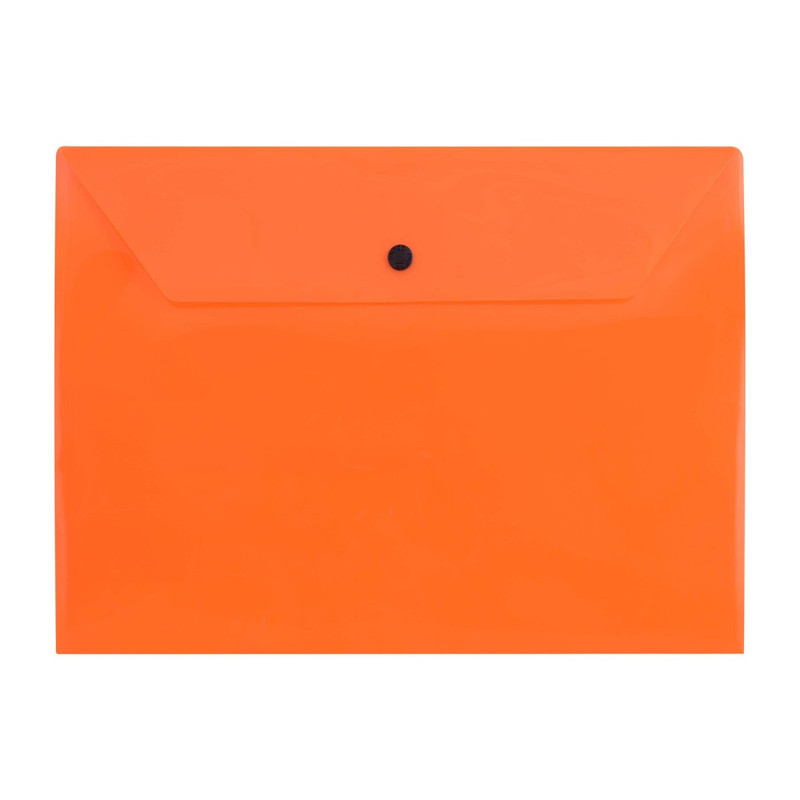 پوشه دکمه دار پاپکو مدل 104105107 بسته 12 عددی پوشه دکمه دار پاپکو مدل 104105107 بسته 12 عددی