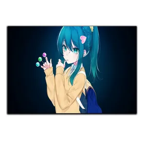 تابلو شاسی بکلیت طرح انیمه ژاپنی مدل SH-S5170