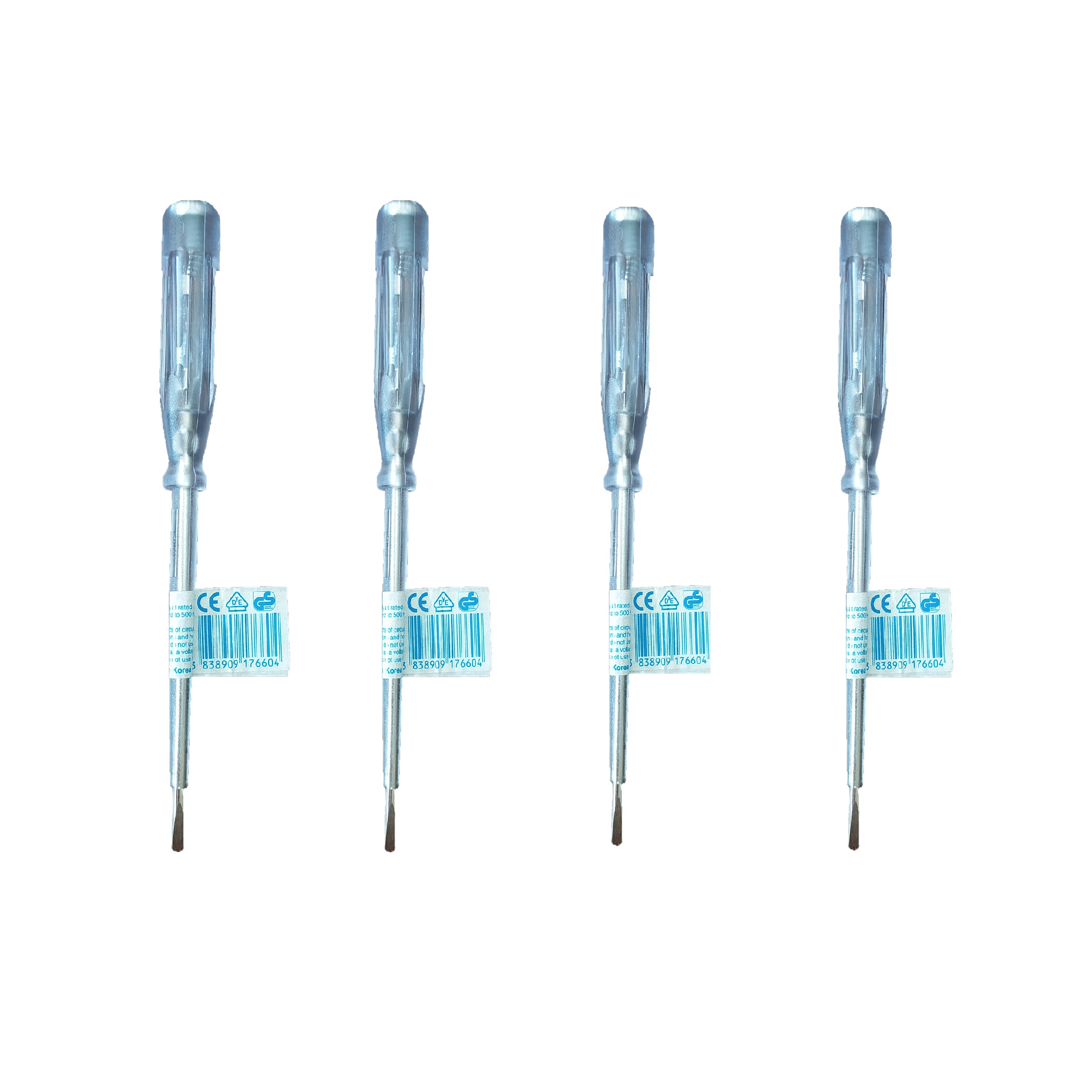 مجموعه 4 عددی فازمتر مدل kor