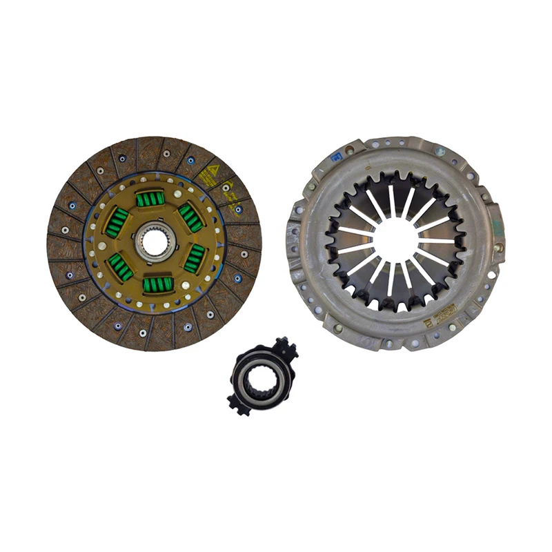 کیت کلاچ جی آی اس پی مدل PY3-PYKAN کد 119901 مناسب برای پیکان 