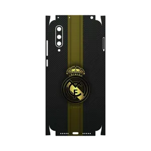 MAHOOT  Real-Madrid-2-FullSkin Cover Sticker for Xiaomi MI 9 Lite