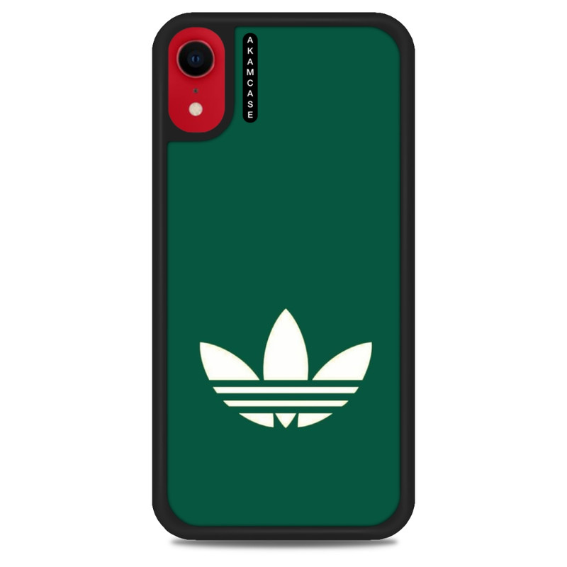 کاور آکام مدل AMCWAXR-ADIDAS17 مناسب برای گوشی موبایل اپل iPhone XR