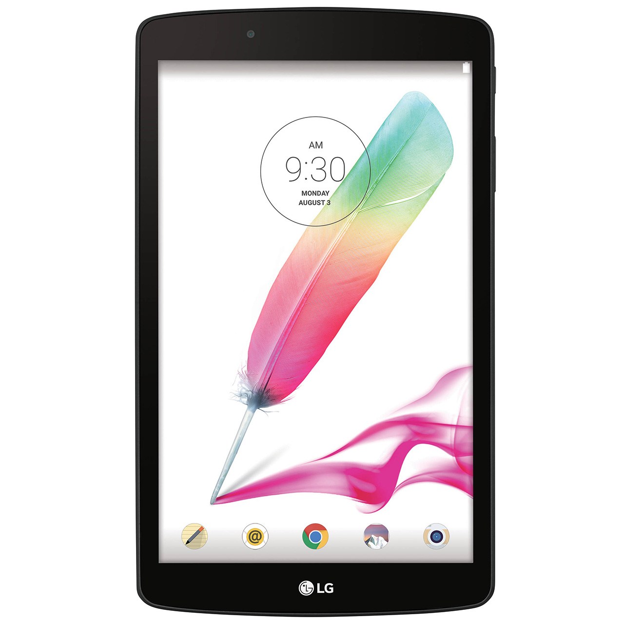 تبلت ال جی مدل G Pad II 8.0 LTE ظرفیت 32 گیگابایت