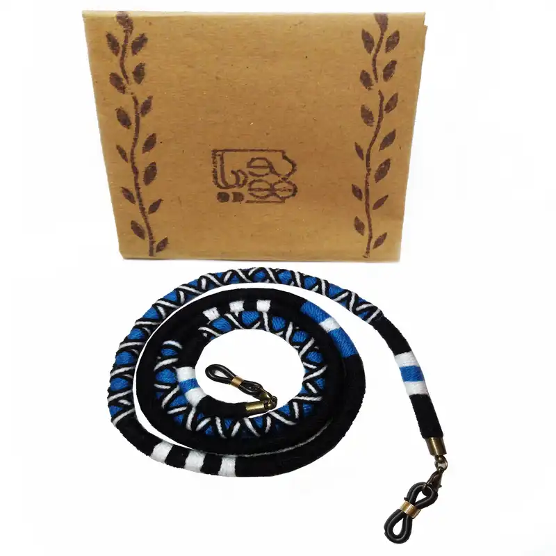 بند عینک بوهوبابا مدل M331