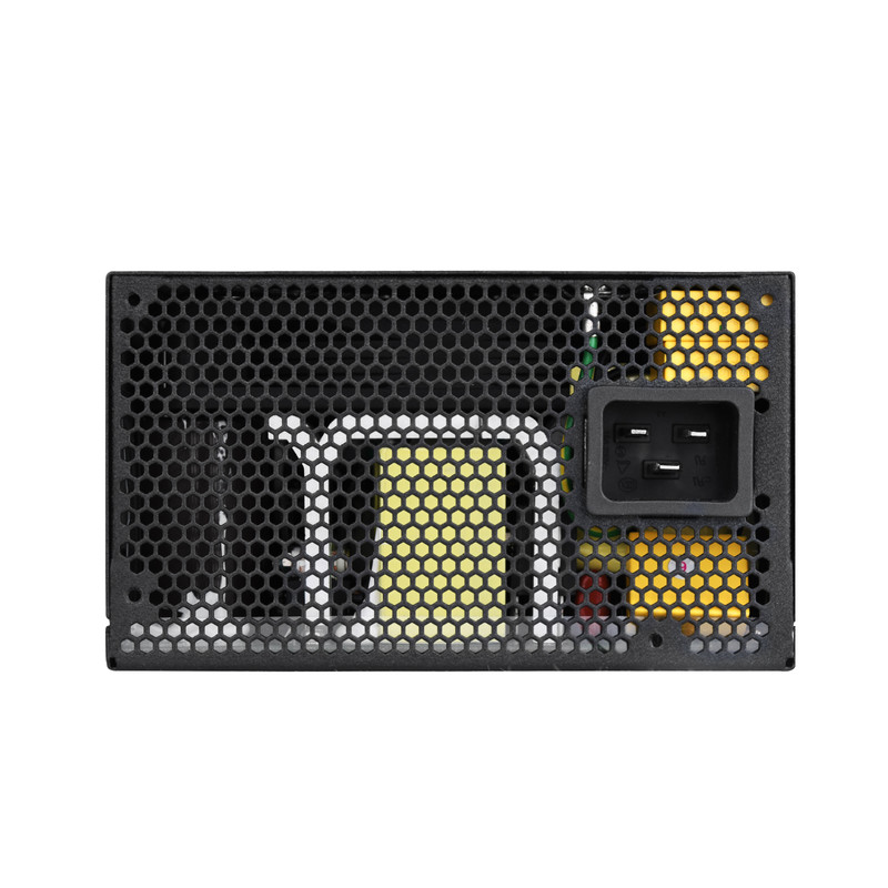 منبع تغذیه کامپیوتر سیلوراستون مدل SST-ST1500-TI 3