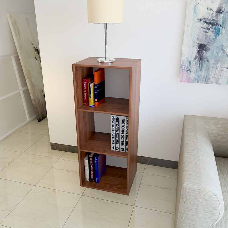 کتابخانه اعیان مدل FH306 الیت کتابخانه اعیان مدل FH306 الیت