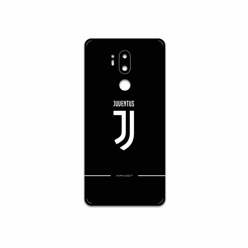 برچسب پوششی ماهوت مدل Juventus مناسب برای گوشی موبایل ال جی G7 PLUS THINQ