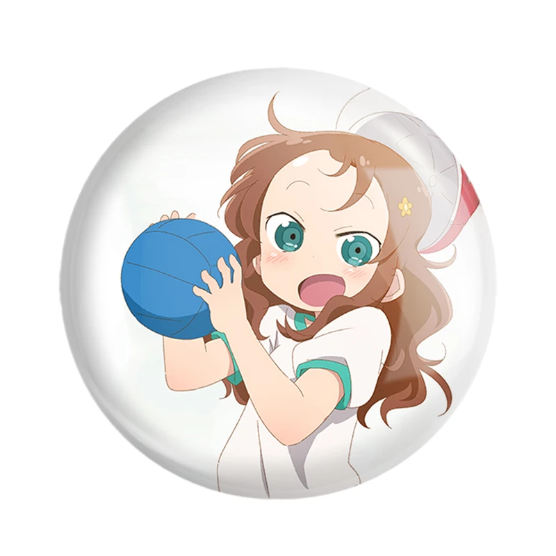 پیکسل خندالو مدل سایکاوا و کانا انیمه اژدهای خدمتکار کوبایاشی کد 36311