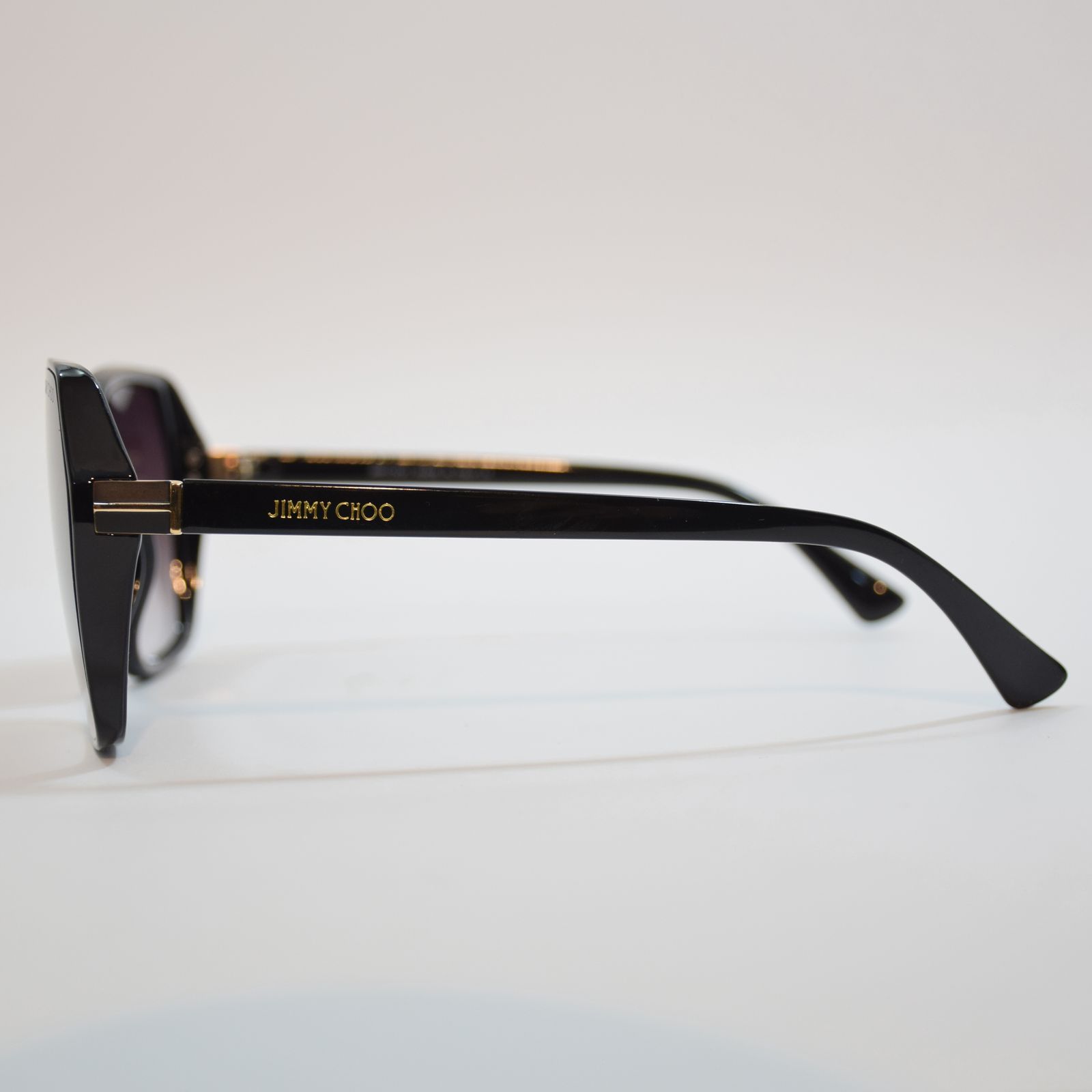 عینک آفتابی جیمی چو مدل 3703 -  - 4