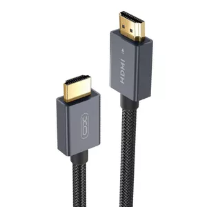 کابل HDMI ایکس او مدل GB001 طول 1.5 متر