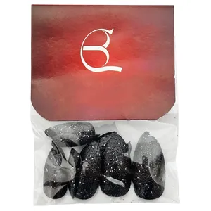 ناخن مصنوعی دست مدل 08 بسته 12 عددی