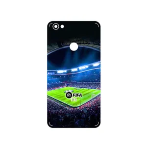 MAHOOT FIFA Soccer Game Series Cover Sticker for Xiaomi Redmi Note 5A Prime