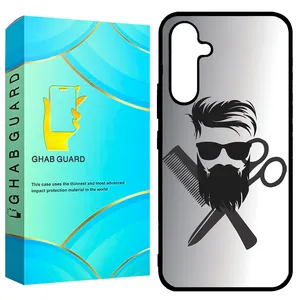 Ghab Guard GCHPA54 Cover for Samsung Galaxy A54 5G
