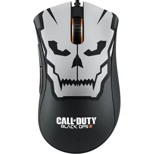 ماوس مخصوص بازی ریزر مدل Call of Duty Black Ops III