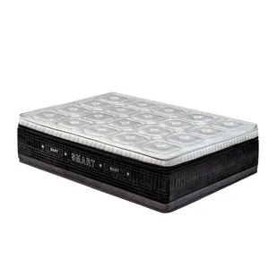 تشک مانی مدل اسمارت دونفره سایز 160x200 سانتی متر