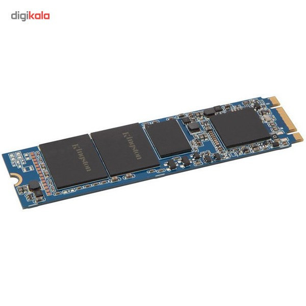 حافظه SSD کینگستون مدل SM2280S3/120G M.2 ظرفیت 120 گیگابایت